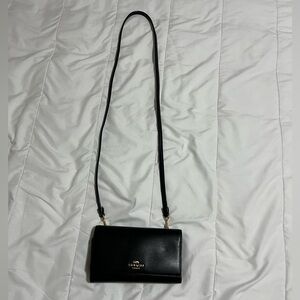 Coach crossbody bag
